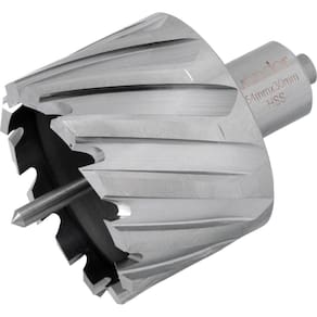 Broca Anular Encaixe Weldon 54 Mmx30Mm Vonder