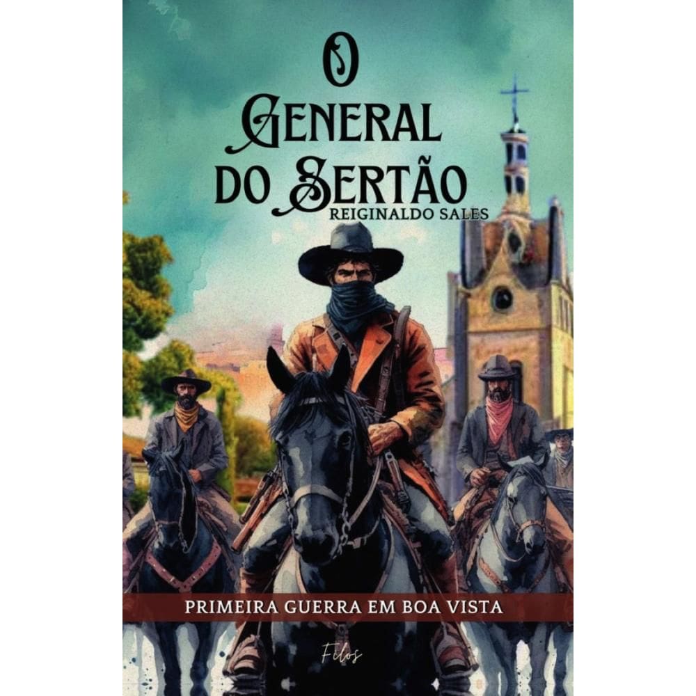 O General Do Sertão