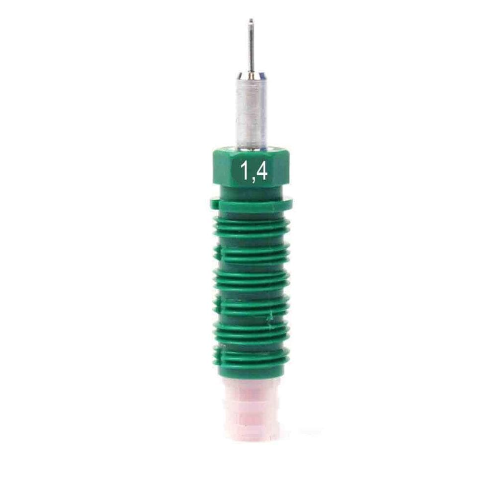 Ponta Para Caneta Nanquim Recarregável Trident 1,4Mm