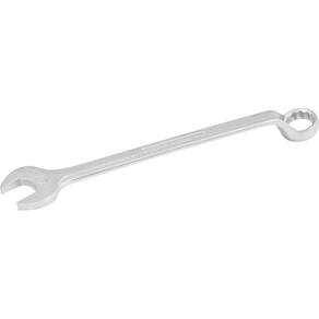Chave Combinada 30 Mm Em Aço Cromo Vanádio Enc Vonder