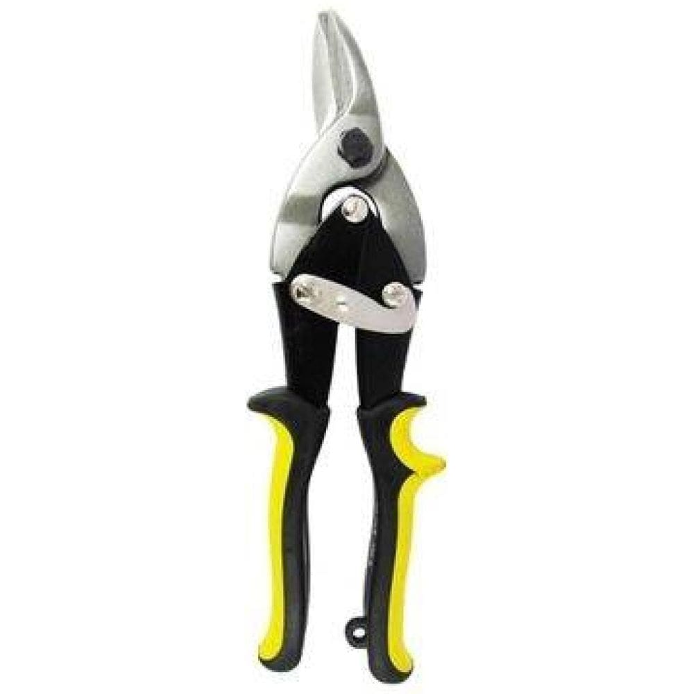 Tesoura Aviação 10`` Corte Reto - Noll