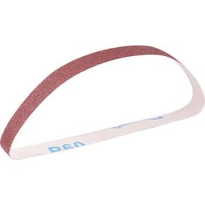 Cinta Lixa 15X454Mm G60 Com 05 Peças - Vonder