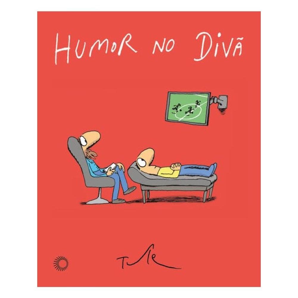 Humor No Divã
