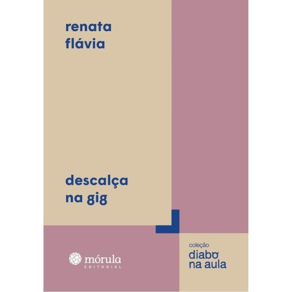 Descalça Na Gig