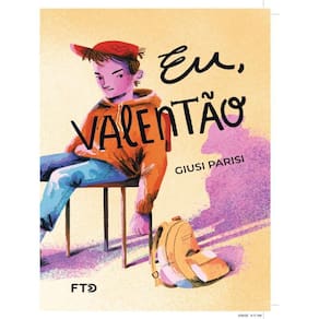 Eu, Valentão