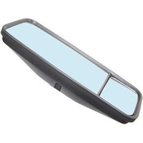 Espelho Retrovisor Ext.Com Divisória-L/D 1671532 Scania