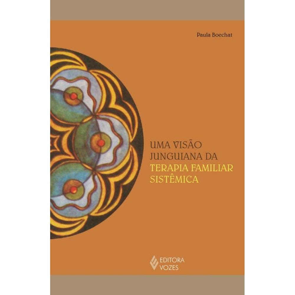 Uma visão junguiana da terapia familiar sistêmica