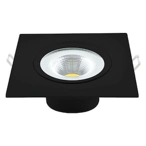 Spot LED Direcionável - Destaque Ambientes - Baixo Consumo