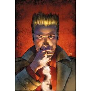 Hellblazer - Edição de Luxo - Vol. 02