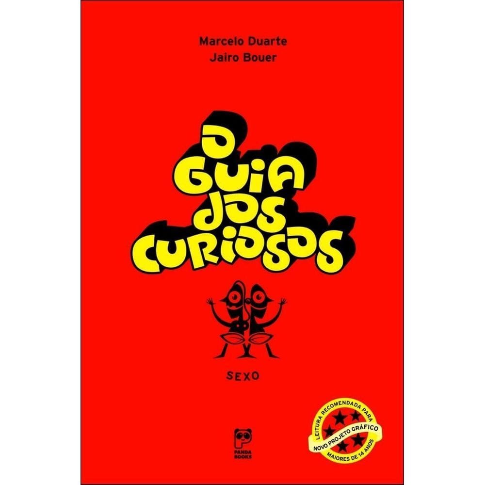 Guia dos Curiosos, O - Sexo