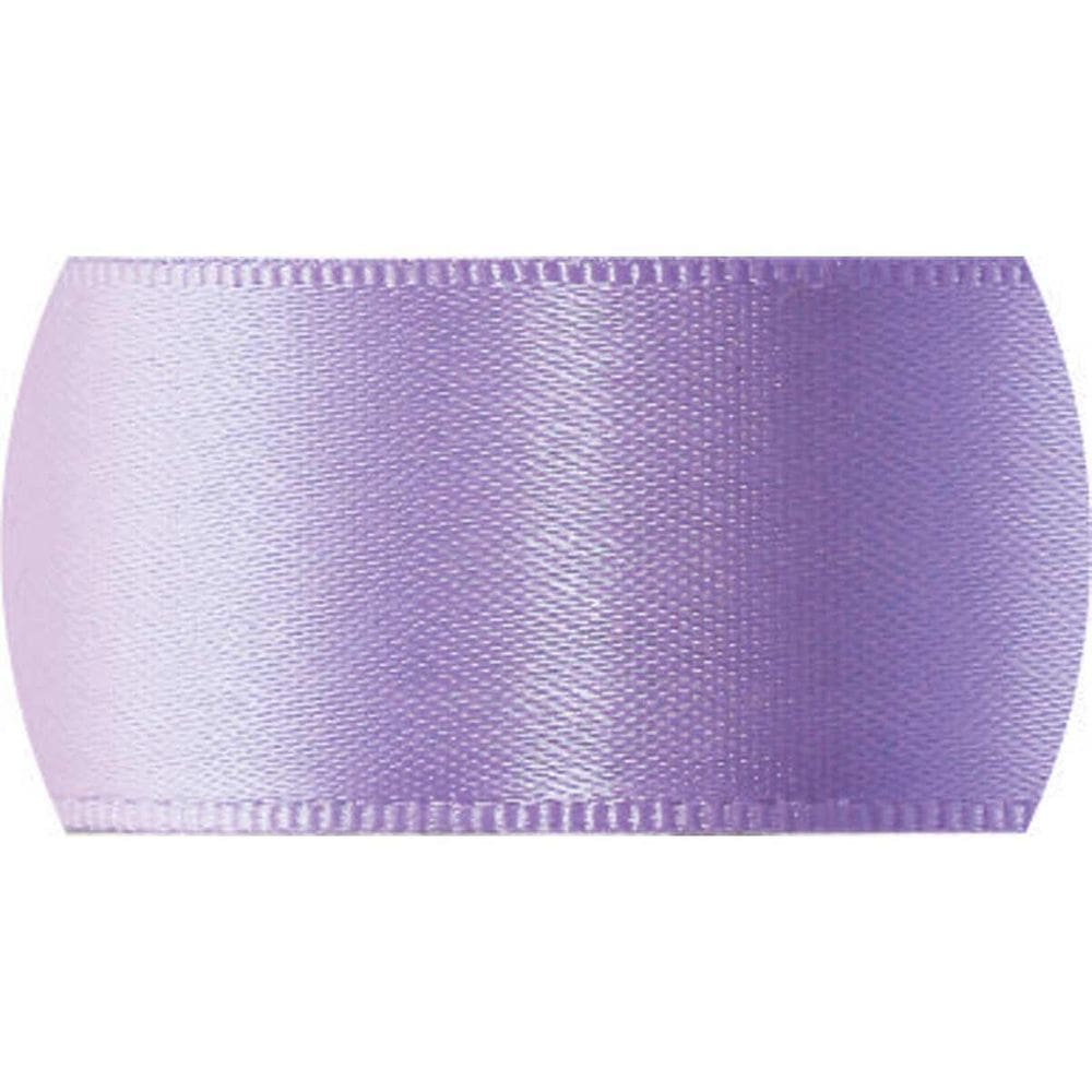 Fita De Cetim 22Mm 10Mts. Lilas 245