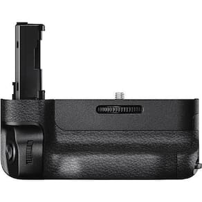 Battery Grip Sony Vg-C2Em Para Sony A7 Ii, A7R Ii E A7S Ii
