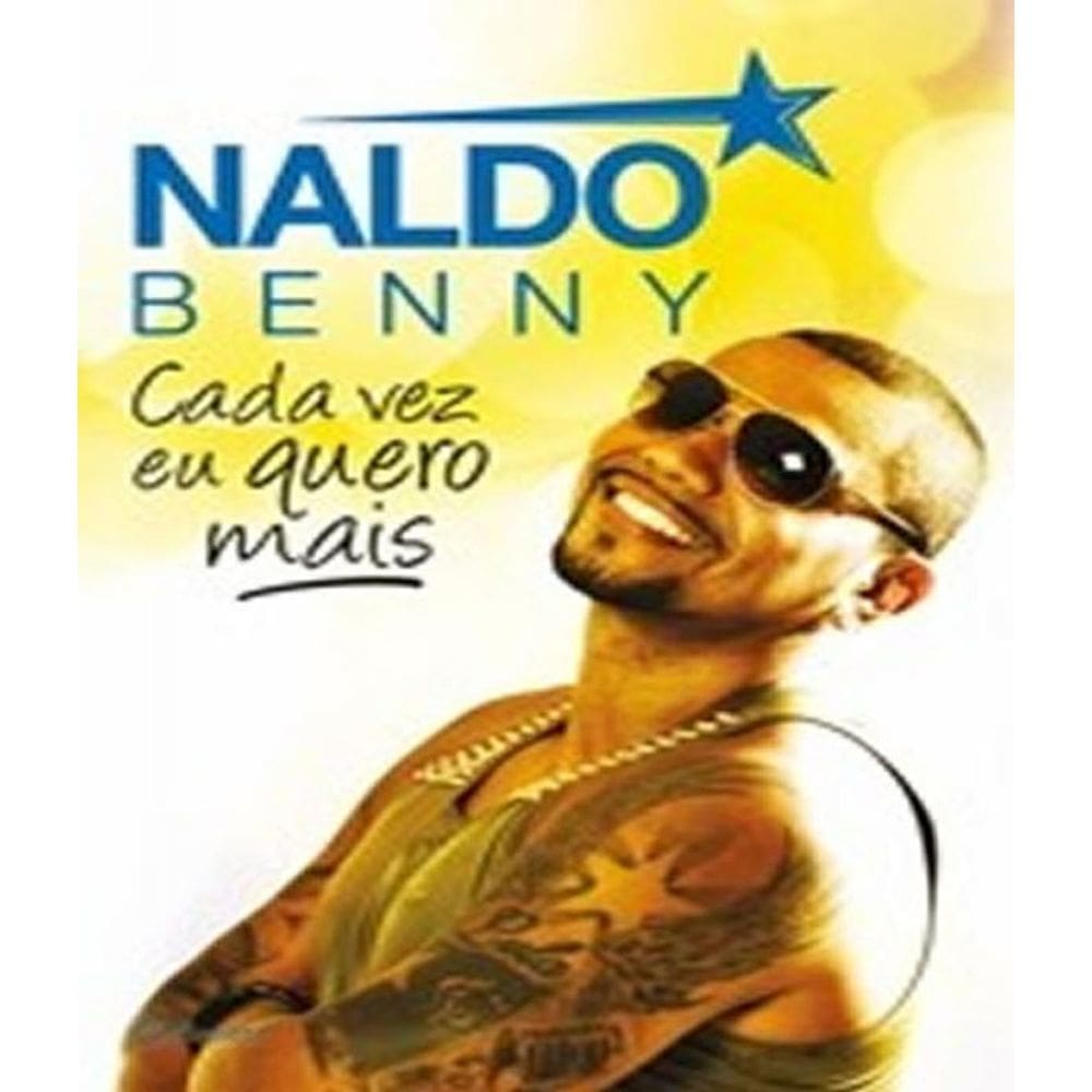 Livro Cada Vez Eu Quero Mais