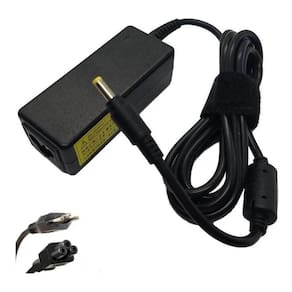 Fonte Para Netbook Compaq Mini 701Es Ng643Ear
