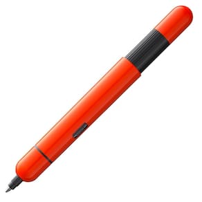 Caneta Esferográfica Lamy Pico Laser Orange