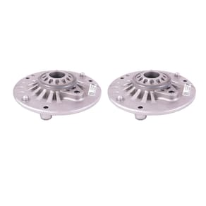 2 Coxim Do Amortecedor Dianteiro Bmw 428I F33 2014 2015 2016