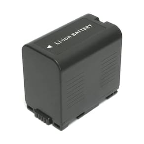 Bateria Cgr-D28 H Para Filmadoras Panasonic 5400Mah E 7.4V