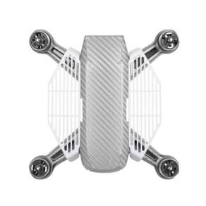 Protetor Dedos Pra Decolagem E Pouso - Drone Dji Spark Homologação: 32011106887