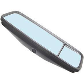 Espelho Retrovisor Ext.Com Divisória-L/D 1671532 Scania