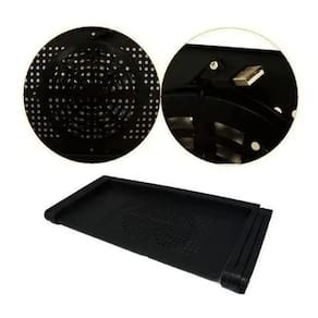 Mesa Suporte Para Notebook Com Mouse Pad Articulado