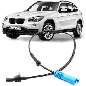 Sensor Abs Dianteiro Bmw X1 Sdrive 18I 20I 28I De 2009 2015