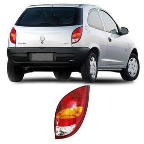 Lanterna Traseira Gm Celta 2000/2006 Direito Arteb