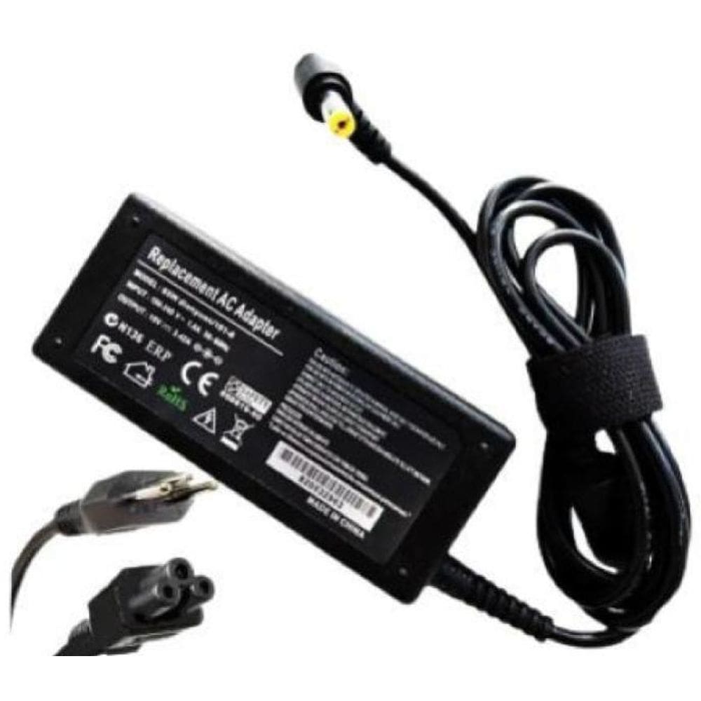 Fonte Carregador Para Acer Aspire 4738-6627 4738-6666