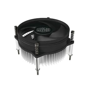Cooler Para Processador Intel Lga 1150 1151 1155 1156 1200