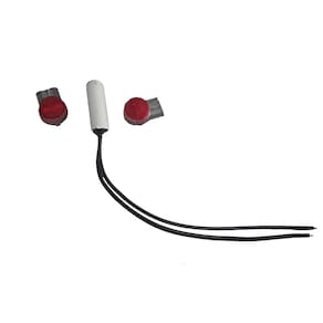 Sensor Temperatura Geladeira Brastemp Consul W10531315