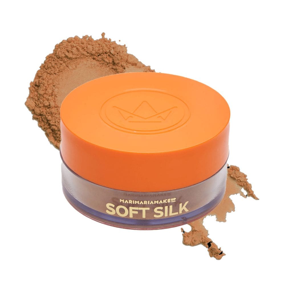 Po Facial Mari Maria Invisible Silk