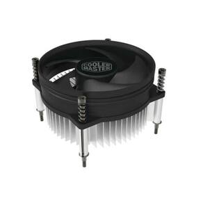 Cooler Para Processador Intel Lga 1150 1151 1155 1156 1200