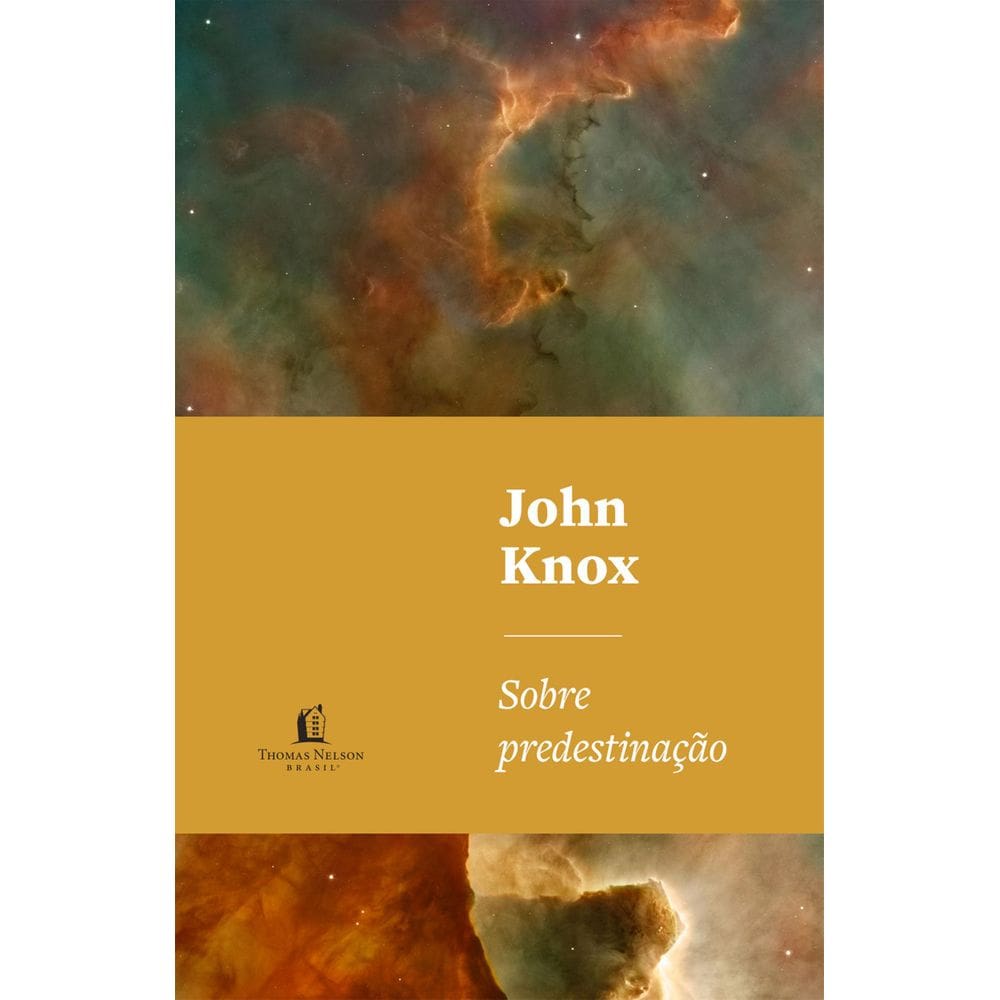 Livro Sobre Predestinação