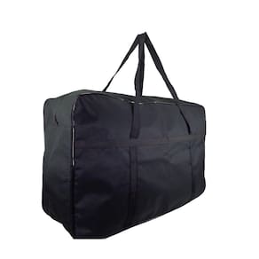Sacolao Bolsa Compra Nylon600 Paraguai 100X48X28Cm