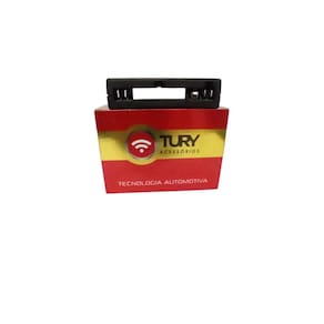 Módulo De Vidro Tury Pro2.12 Master 11 A 13