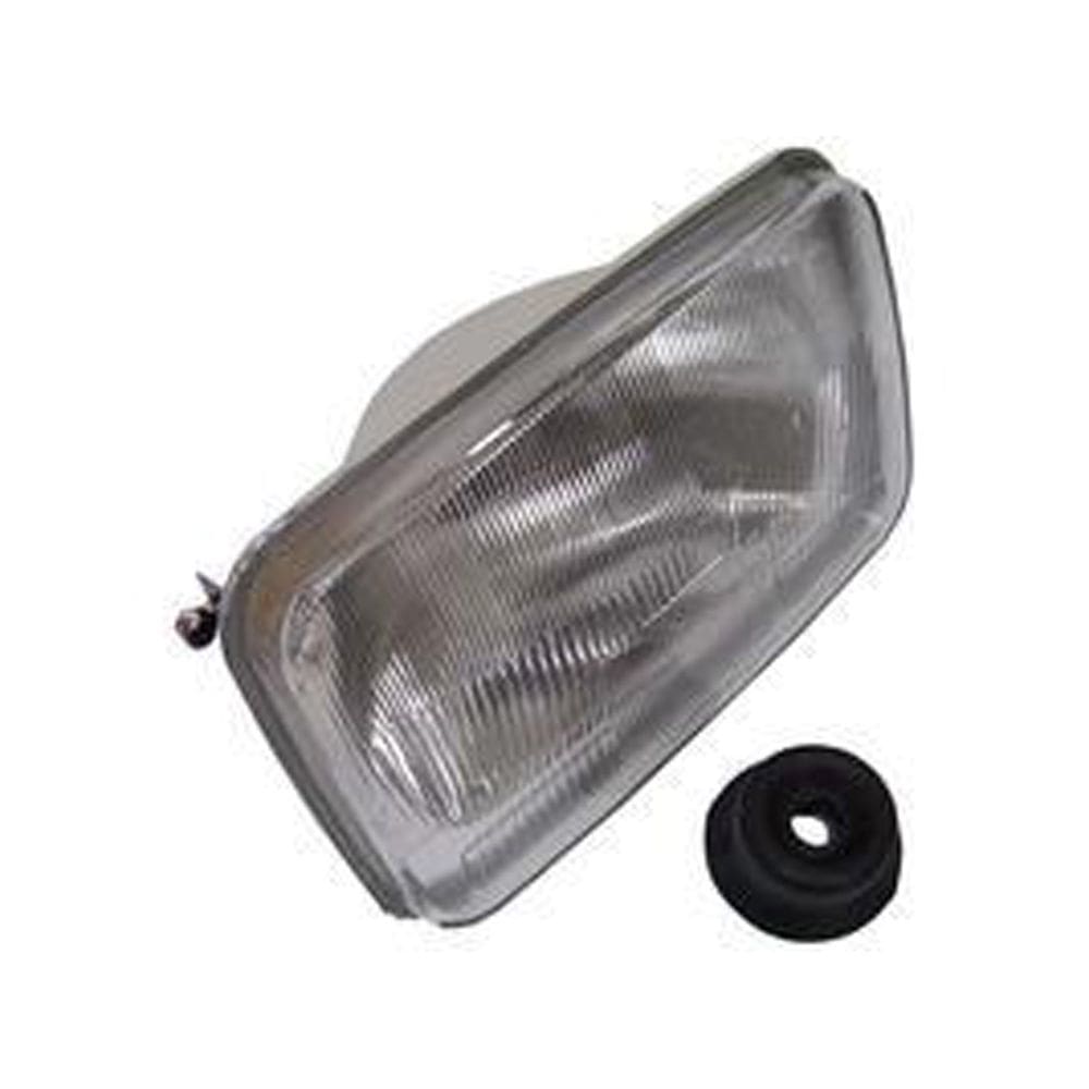 Farol Ld Esquerdo Direito 3981594 Volvo