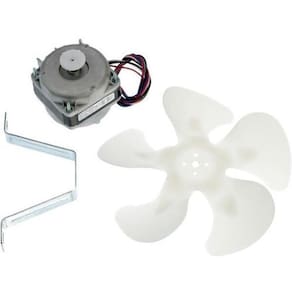 Micro Motor Ventilador Dugold 1/40 110V-220V Mm11B