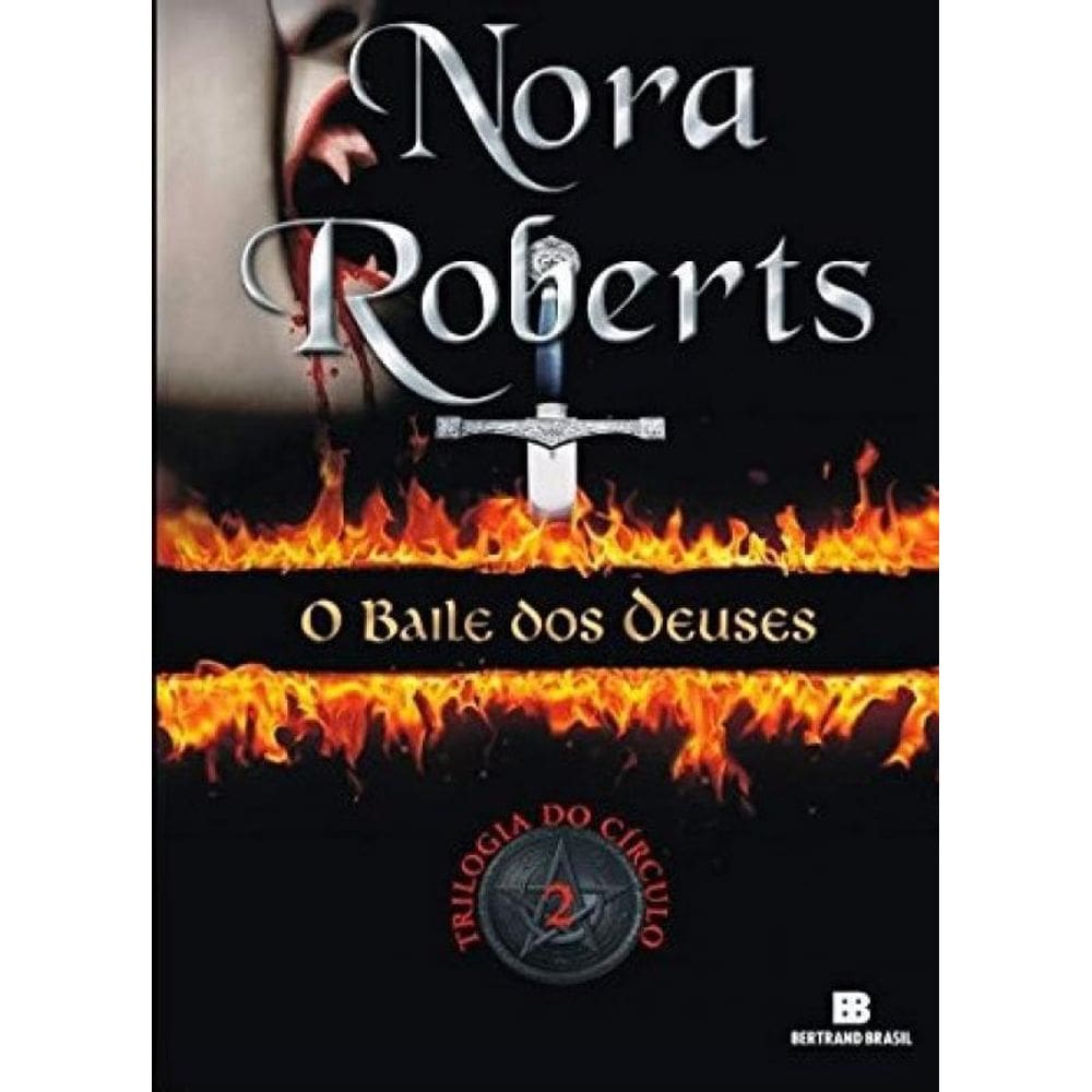 Livro Baile Dos Deuses, O - Vol 02