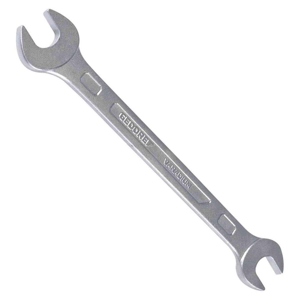 Chave Fixa Polegada Gedore 5/8x3/4 - 004.556 Bn