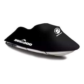Capa Jet Ski Sea Doo Gtx 95-02/ Gti 97-01 - Super Protect