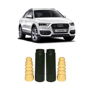 Kit Parcial Batente Suspensão Traseira Audi Q3 2017 2018 19