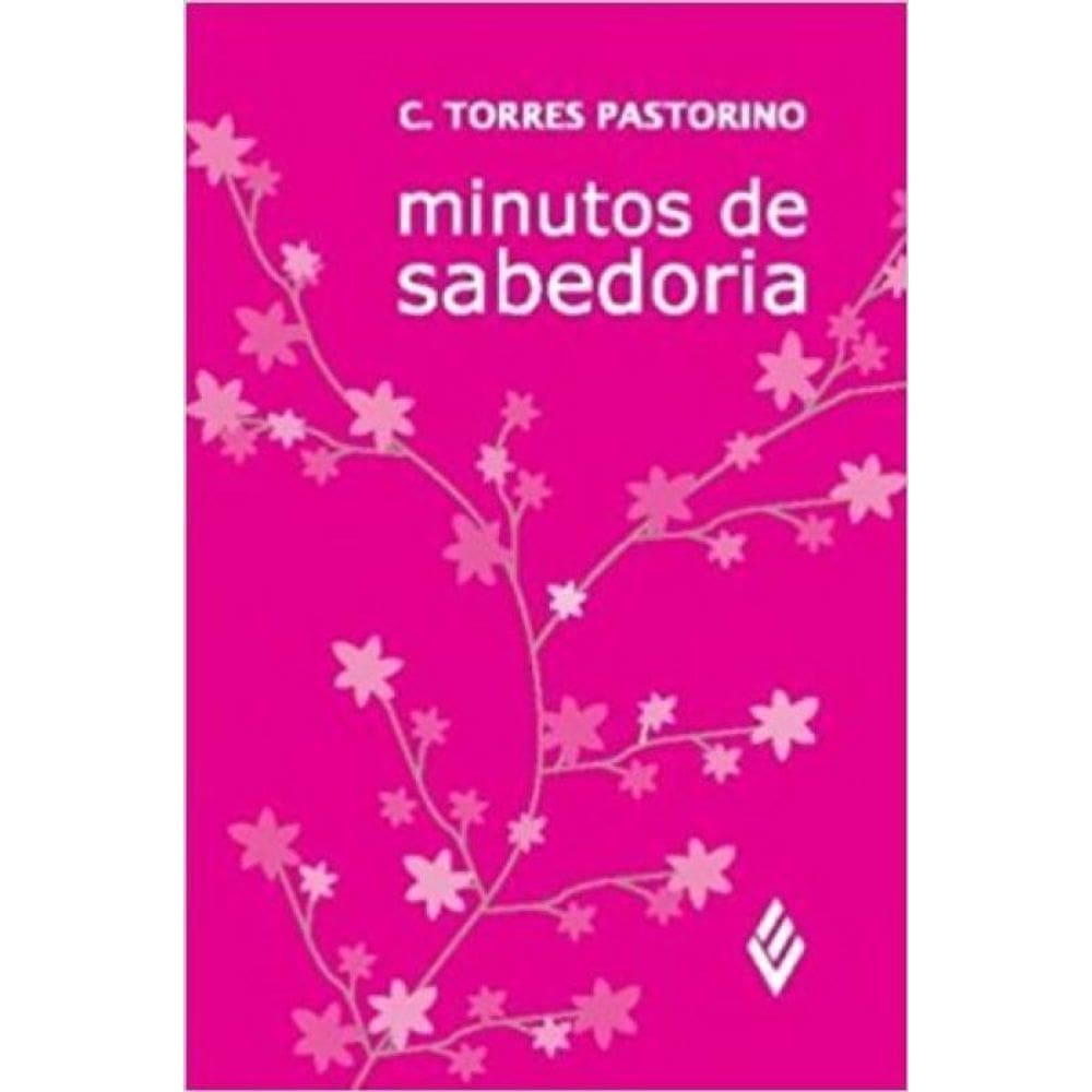 Minutos de sabedoria - Estilo Speki