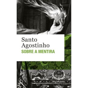 Sobre a mentira - Ed. Bolso