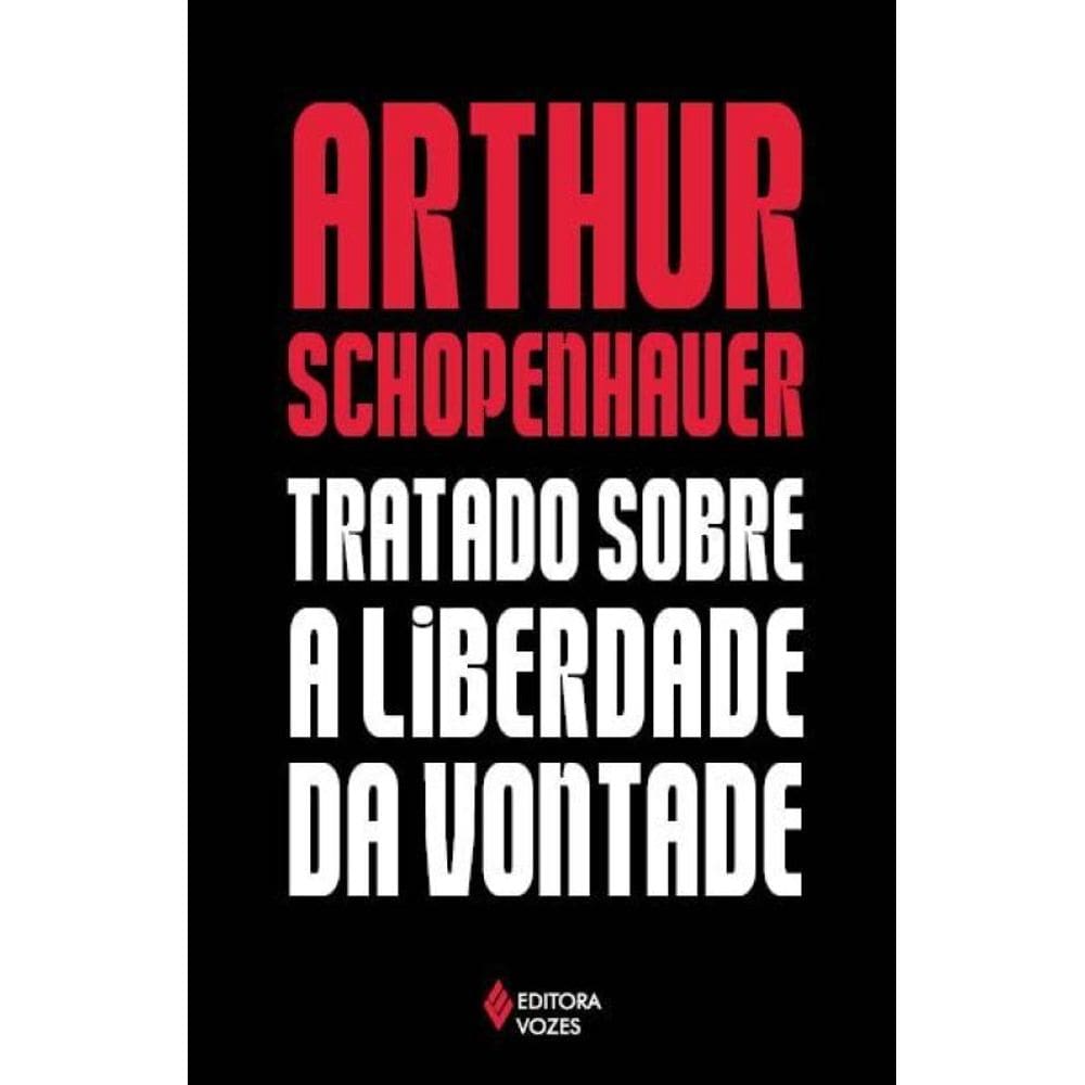 Tratado sobre a liberdade da vontade