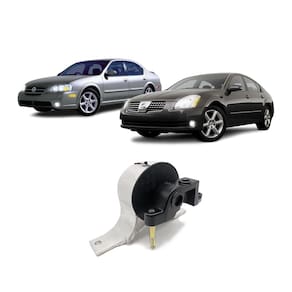 Coxim Suporte Do Motor Direito Nissan Maxima 2002 2003 2004