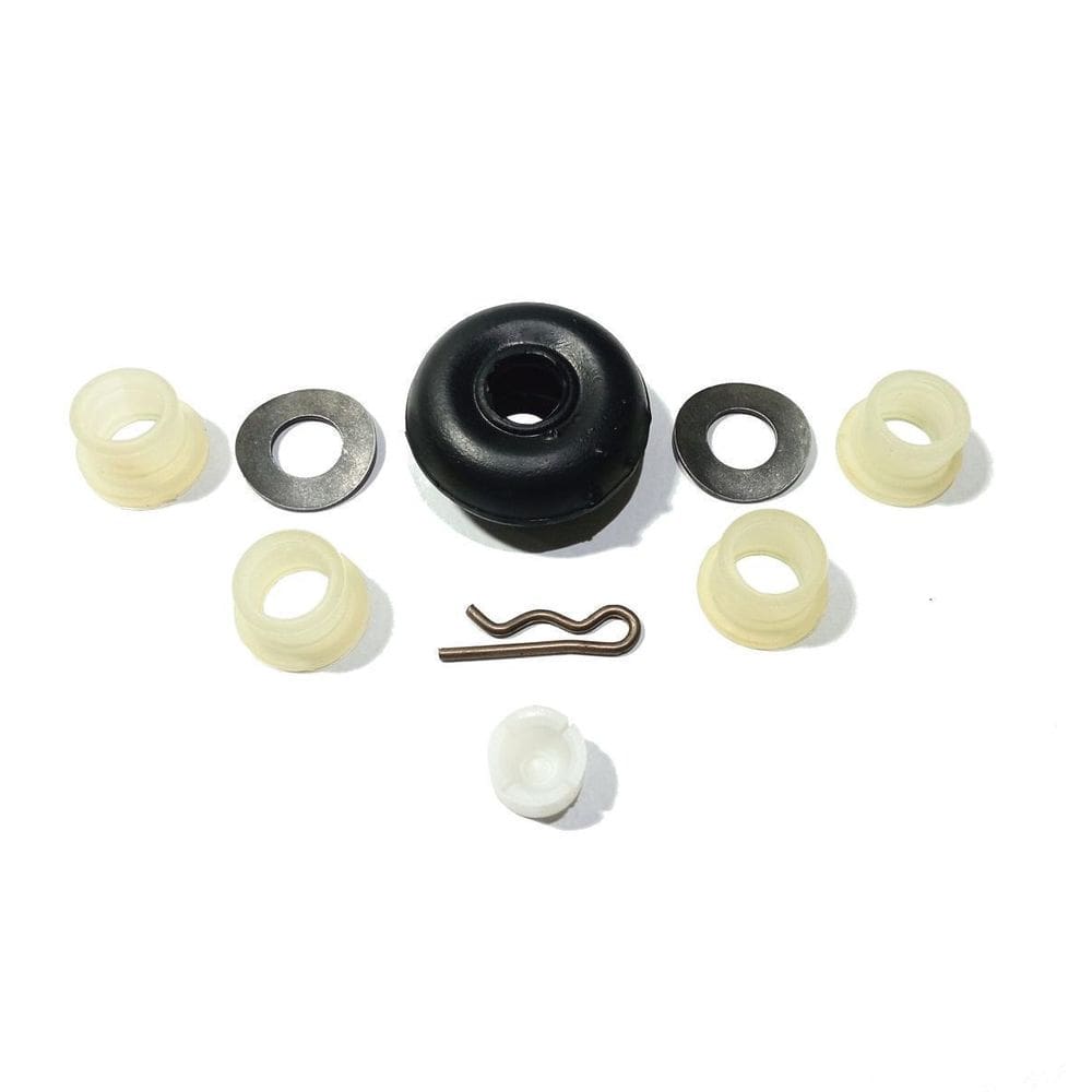 Reparo Alavanca Trambulador Completo Corcel Belina 1982/...