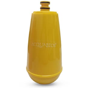 Refil para Torneira com Filtro E05 Amarelo CR Acqua