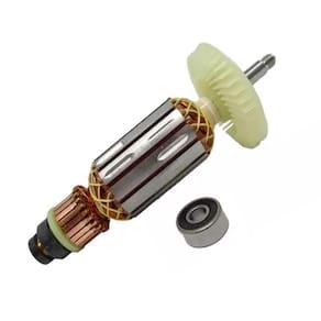 Induzido Para Esmerilhadeira Gws 17 E 15 1607000V35 - Bosch