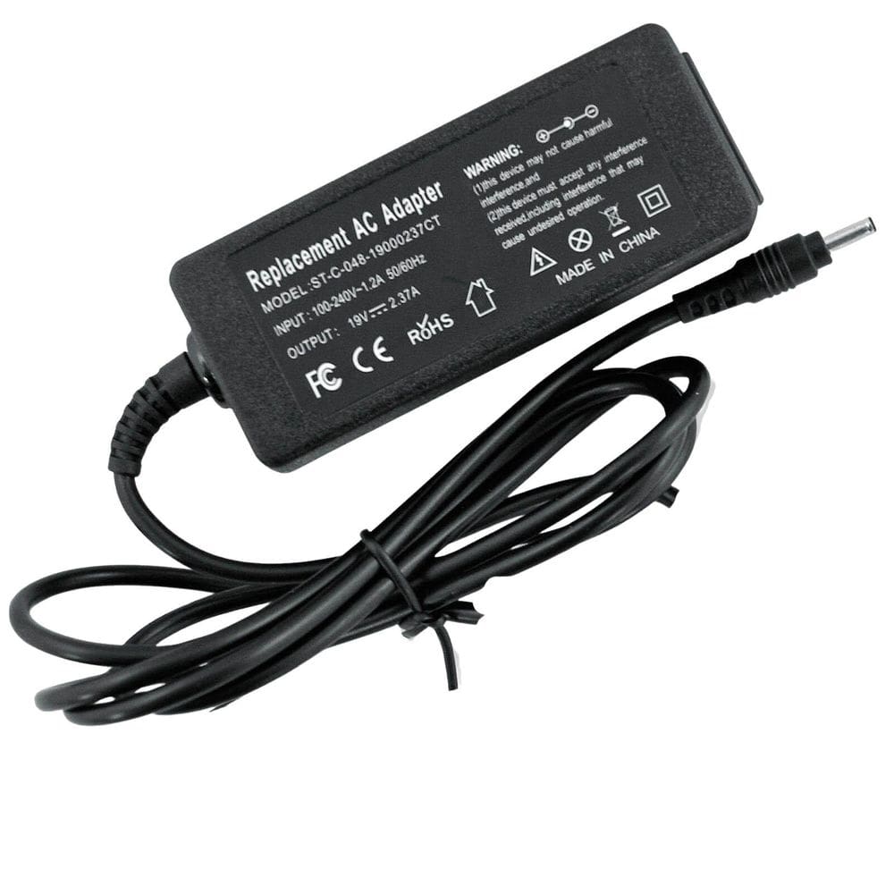 Carregador Lenovo S145 - 19V 2.37A - Plug 4.0x1.35mm - 40W