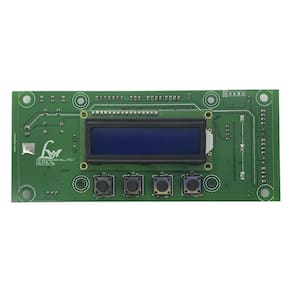 Visor Onelight Para Wash 36X10W
