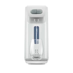 Purificador de Água Electrolux Efficient, 3 Níveis, Eletrônico, Branco - PE15B